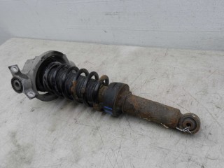 Амортизатор задний правый Volkswagen Touareg 2006-2010, полный привод, 7L6512021