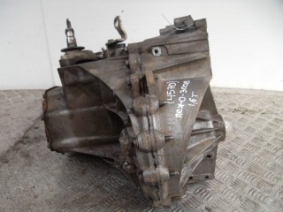 МКПП, ориг. номер 9686219510, Peugeot 3008 2009-2013