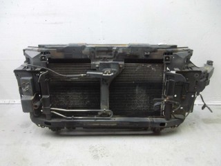 Радиатор кондиционера, Nissan Murano 2002-2008