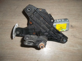 Двигатель стеклоочистителя задний, ориг. номер 6942165, WS00001221, BMW X5 E70 - 2006-2010