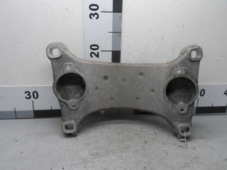 Кронштейн КПП, 4E0399231N, Audi A8 D3
