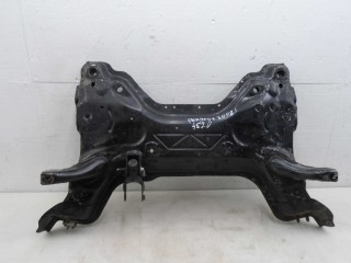 Балка передняя Peugeot 3008 2009-2013, передний привод