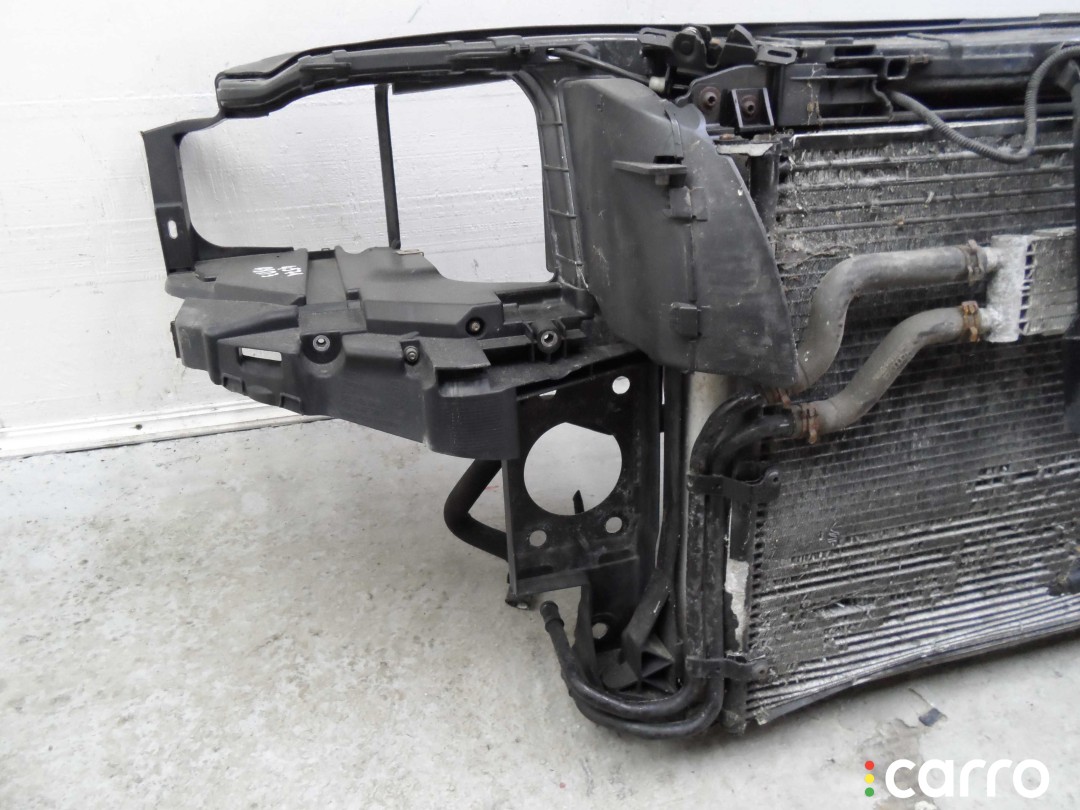 Телевизор Audi A8 2004г. - фото №4