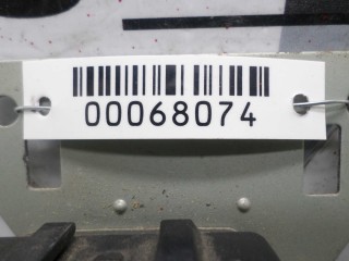 Блок имобилайзера, ориг. номер MR583150, Mitsubishi Montero 1999-2003