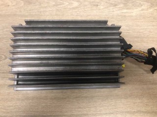 Блок усилителя музыки BMW 7-Series F01,F02 - 2008-2012, 9217597