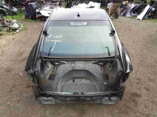 Лючок топливного бака Volvo S60 2010-2013, седан