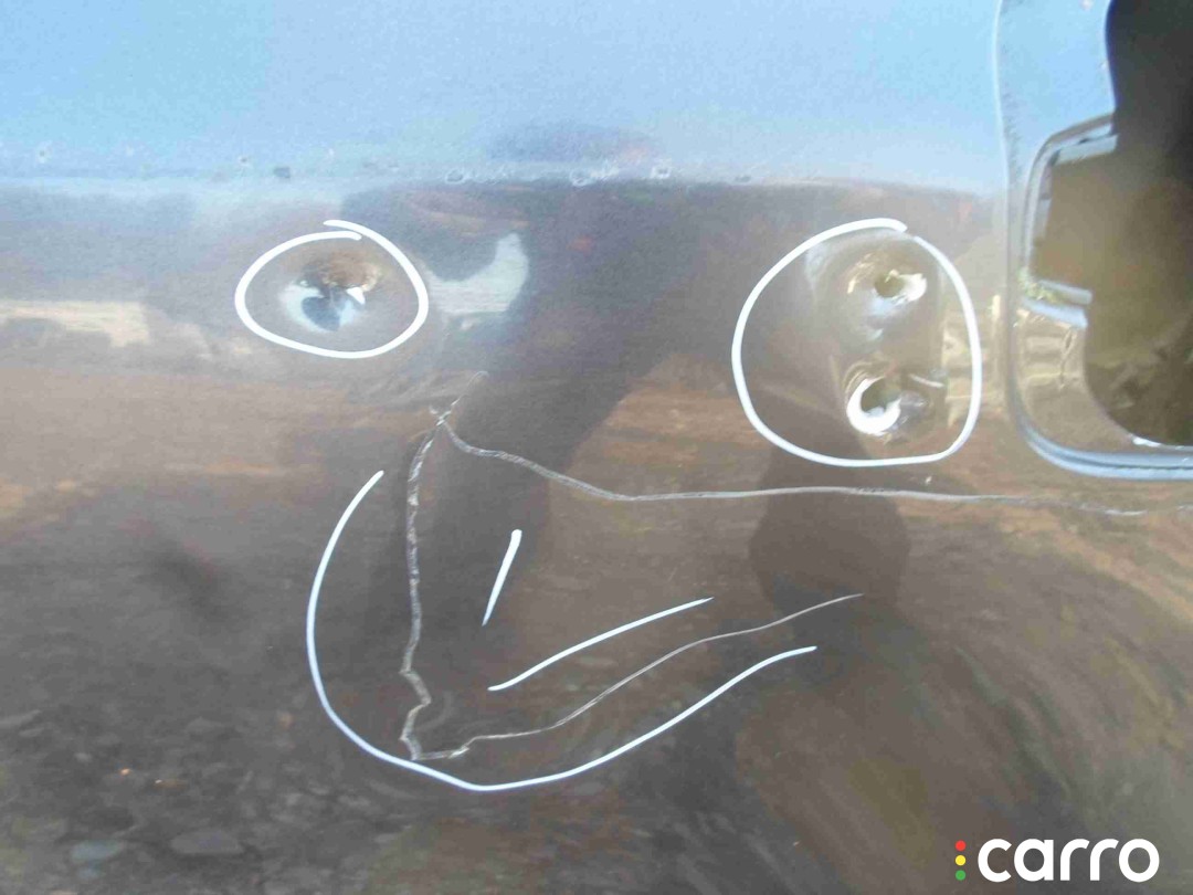 Четверть задняя левая Audi A8 2004г. - фото №8