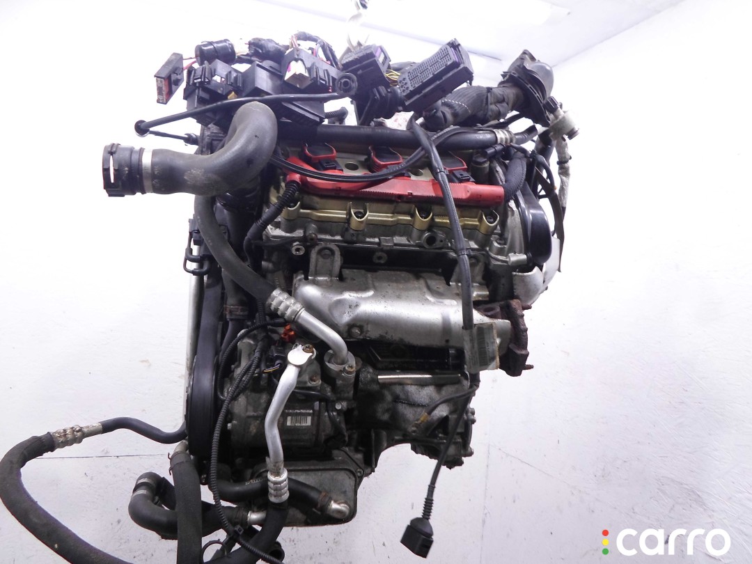 Маховик Audi A6 2011-2014, 3.0 л, бензин, фото 4