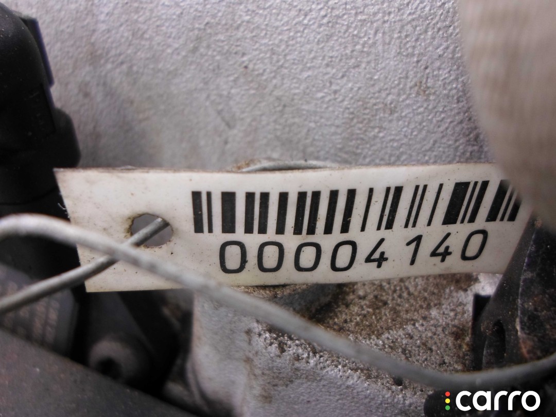 Маховик Audi A6 2011-2014, 3.0 л, бензин, фото 6