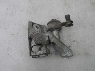 Кронштейн КПП, ALSI12C0, Audi A8 D3