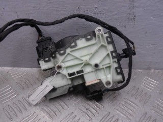 Насос топливный Volkswagen Crafter 2006-2011, 2.5 л, дизель, 0928404016