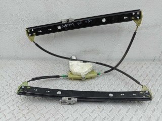 Стеклоподъемник задний правый, ориг. номер 4L0959802B, Audi Q7 2005-2009