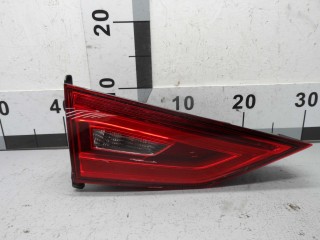 Фонарь крышки левый Audi A3 2012-2016, 8V5945093J