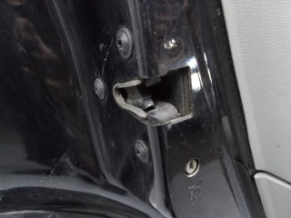 Стекло двери задней левой, Suzuki XL-7 2006-2009