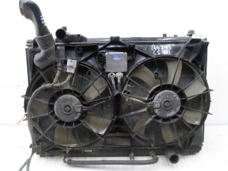 Кассета радиаторов, ориг. номер 8925730080, 4993003310, Lexus LS 2006-2009