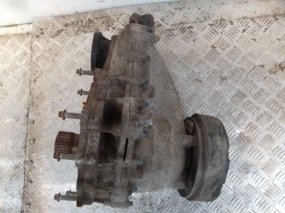 Раздаточная коробка, ориг. номер P52108696AB, Jeep Grand Cherokee 2010-2013