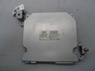 Блок управления парктрониками Lexus LS 2006-2009, 8679250170