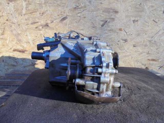 Раздаточная коробка, Toyota Hilux 1997-2001