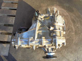 Раздаточная коробка, Toyota Hilux 1997-2001