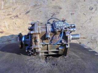 Раздаточная коробка, Toyota Hilux 1997-2001
