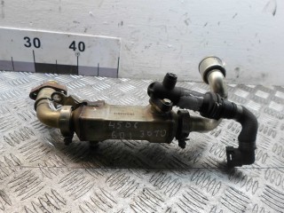 Радиатор системы EGR BMW 3-Series E46 - 1997-2003, 3.0 л, АКПП, 2249456