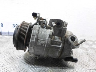 Компрессор кондиционера, ориг. номер FRGH19V629AA, Ford Edge 2015-2018