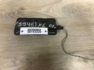 Антенна бесключевого доступа, ориг. номер 6922211, BMW X6 E71 - 2007-2012