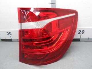 Фонарь крыла правый BMW X3 F25 - 2010-2014, 470085