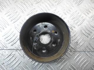 Насос водяной (помпа) Land Rover Range Rover Sport 2009-2013, 3.0 л, АКПП, 4R809509AC