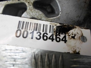 Насос масляный, ориг. номер 9X2Q6600AC, Land Rover Range Rover Sport 2009-2013