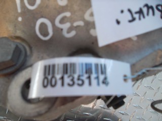 Редуктор передний, ориг. номер 8635703, 31508635703, 31508635704, 8635704, BMW 5-Series G30 - 2016-2020