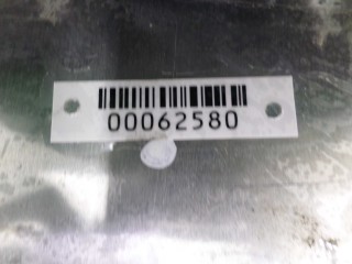 Блок управления ДВС, ориг. номер 4E0906018, 0261208712, Audi A8 2002-2005