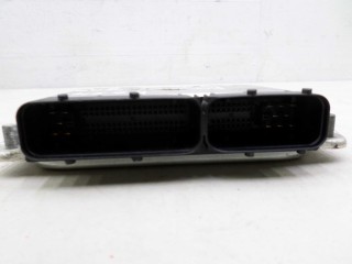 Блок управления ДВС, ориг. номер 4E0906018, 0261208712, Audi A8 2002-2005