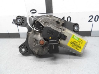 Двигатель стеклоочистителя задний BMW X3 F25 - 2010-2014, внедорожник 5 дв., левый руль, 7237062