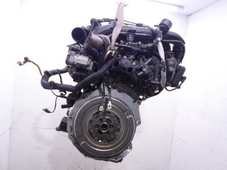 Маховик Volkswagen Golf 2012-2017, 1.4 л, бензин