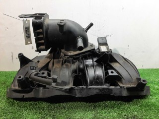 Коллектор впускной, ориг. номер 03C129711AE, Volkswagen Golf 2008-2012