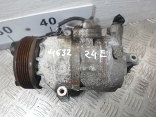 Компрессор кондиционера Suzuki Grand Vitara 2008-2012, 2.4 л, АКПП, 9520176KA0