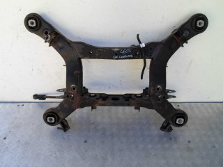 Балка задняя Jeep Grand Cherokee 2010-2013