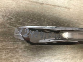 Повторитель поворота левый, ориг. номер 7154167, 7154169, BMW 5-Series F10 - 2009-2013