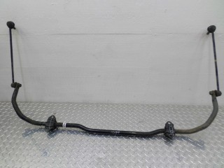 Стабилизатор задний Mazda CX7 2006-2009, полный привод