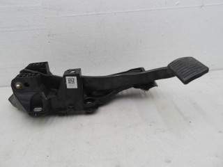 Педаль тормоза Ford Fusion, седан, левый руль, DG9C9F856AF