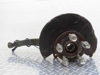 Кулак поворотный правый Jeep Grand Cherokee 2010-2013, полный привод