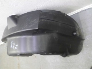Подкрылок задний правый, ориг. номер 15147595, Suzuki XL-7 2006-2009