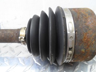 Полуось передняя левая, Ford Expedition 2006-2014