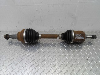 Полуось передняя левая Dodge Durango 2010-2013, АКПП, полный привод