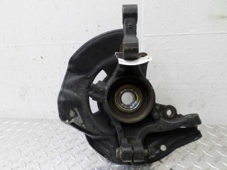 Кулак поворотный правый Hyundai Sonata 2001-2013, передний привод