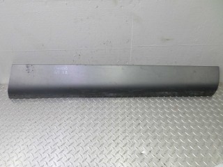 Накладка двери (Молдинг), ориг. номер 4L0853960, Audi Q7 2005-2009