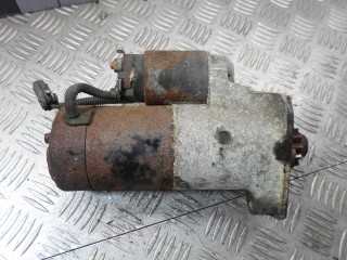 Стартер Nissan Xterra 2001-2005, 4.0 л, бензин, 23300EA200