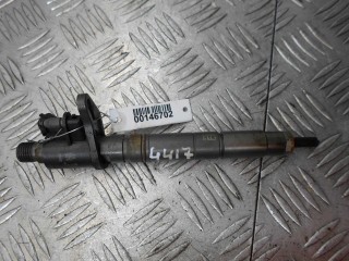 Форсунка топливная, ориг. номер 9X2Q9K546DB, 0445116013, Land Rover Range Rover Sport 2009-2013