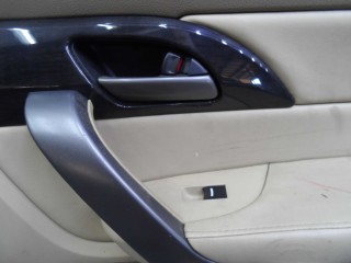 Дверь задняя правая, Acura MDX 2006-2010